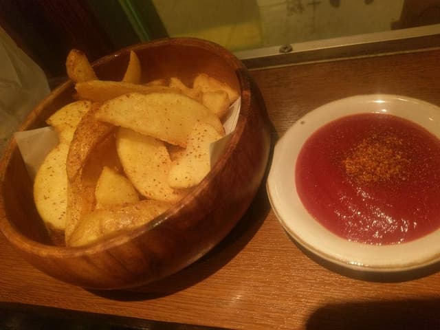 ヤスキチ - サブ画像3