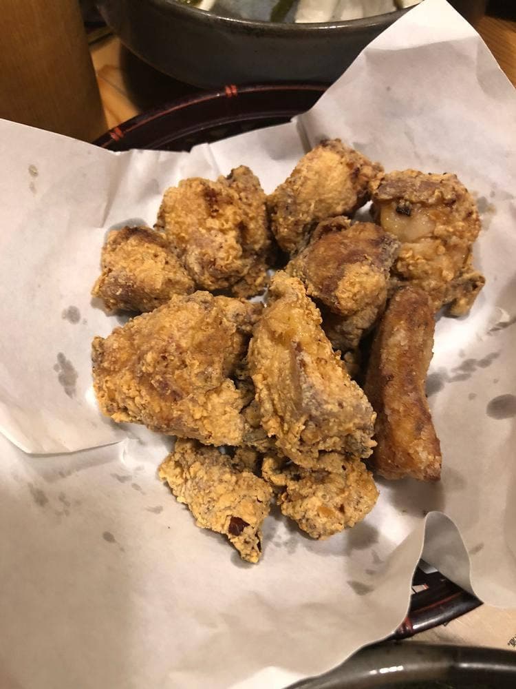鳥貴族 金山南口店