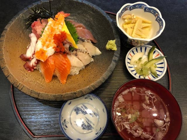金仙 - サブ画像1