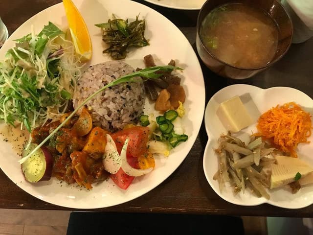 COLO cafe and food - サブ画像1