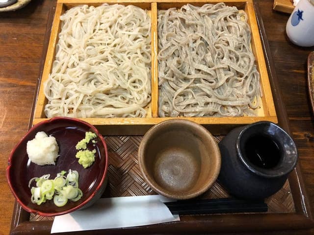 そば処 木挽庵 - サブ画像3