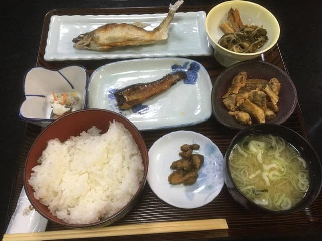 萩亭 - サブ画像3