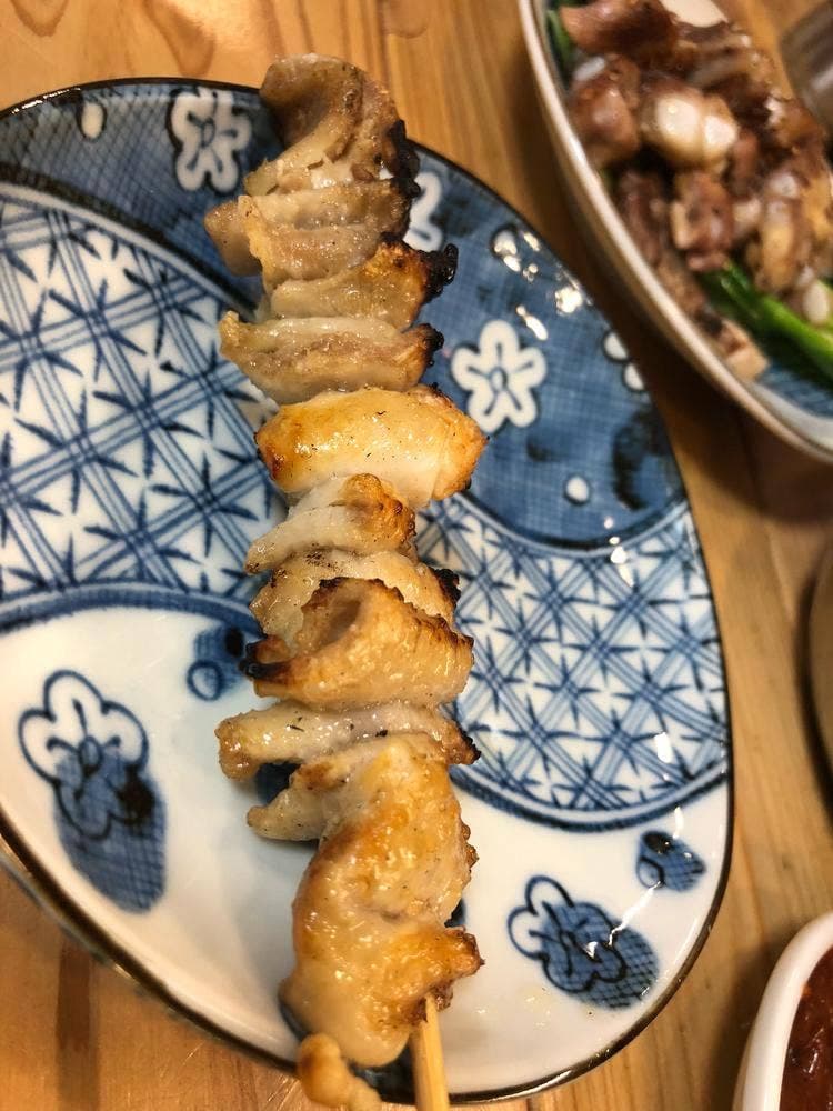 串屋横丁 聖蹟桜ヶ丘店
