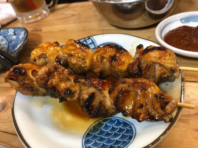 串屋横丁 聖蹟桜ヶ丘店 - サブ画像2