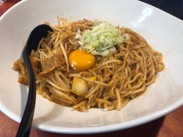 柳家東安庭店 - サブ画像1