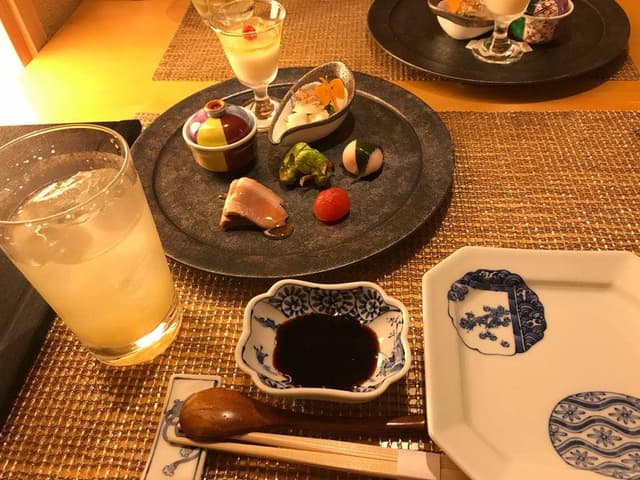 ガーデンテラス 花のれん - サブ画像3