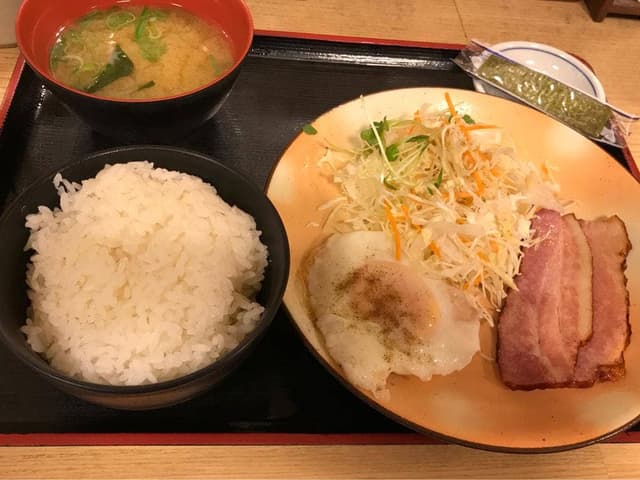 ザめしや24 千日前店 - サブ画像1