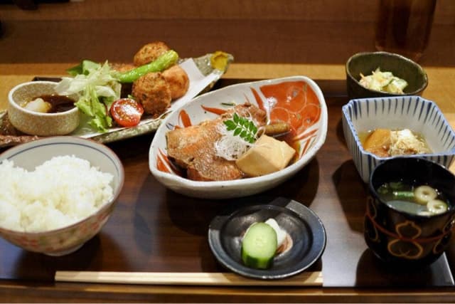 和食家 こきづ - サブ画像1
