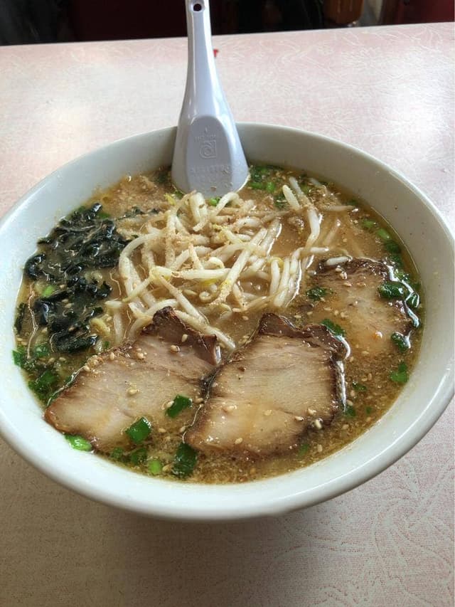 ラーメン 旭日 - サブ画像1