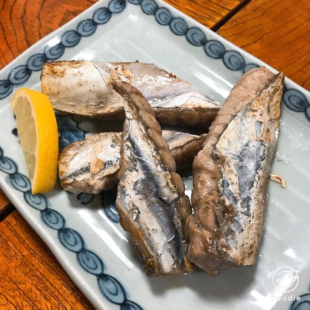 枕崎の味処 一福 - サブ画像3