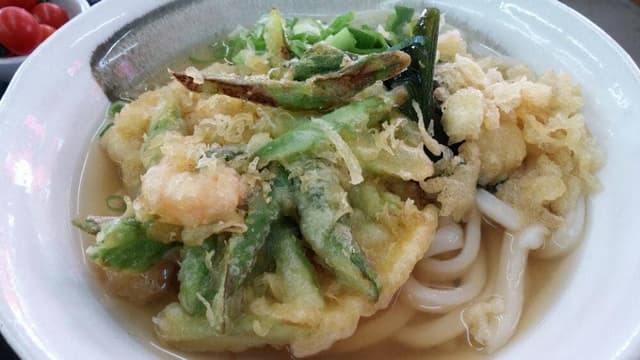 とにかく とに麺 - サブ画像3
