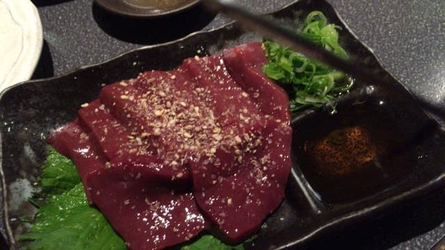 味楽 - サブ画像1