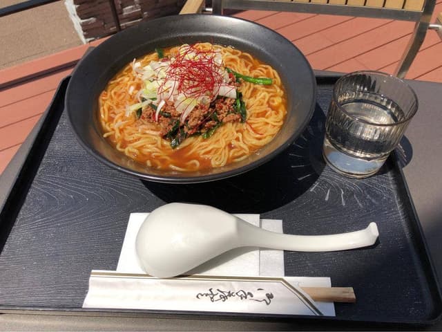 BOSO FUN CLUB 拉麺 九龍房 - サブ画像2