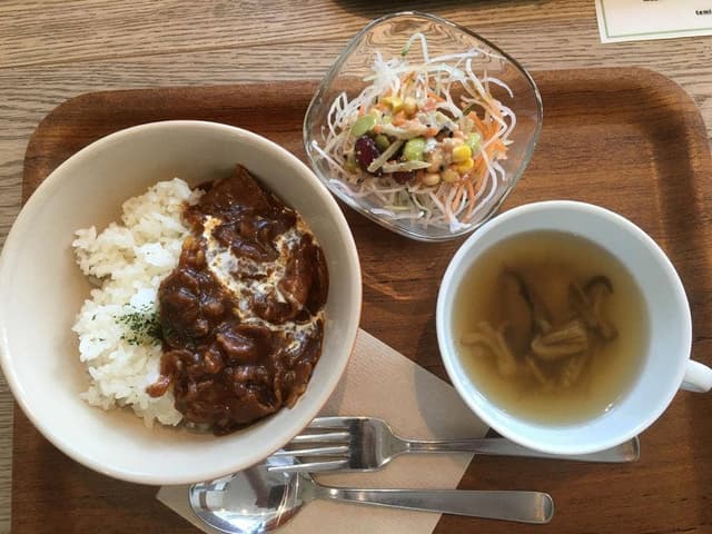 テミカフェ - サブ画像1