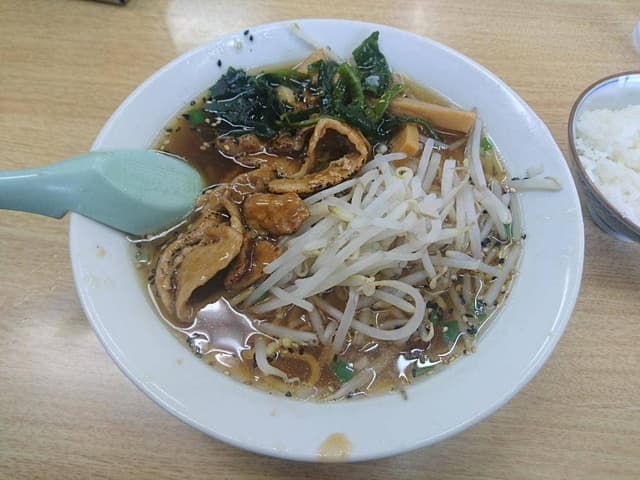 雪ん子裾野店 - サブ画像1