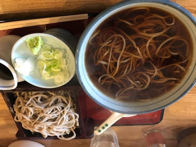 蕎麦処 宮嶋 - サブ画像2