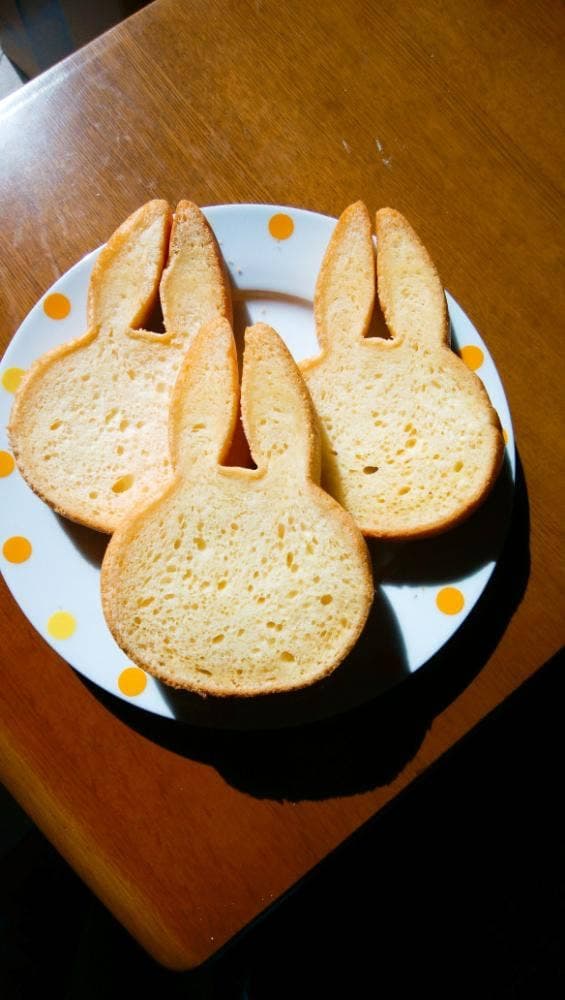 ヴィッキー ブレッド - サブ画像1