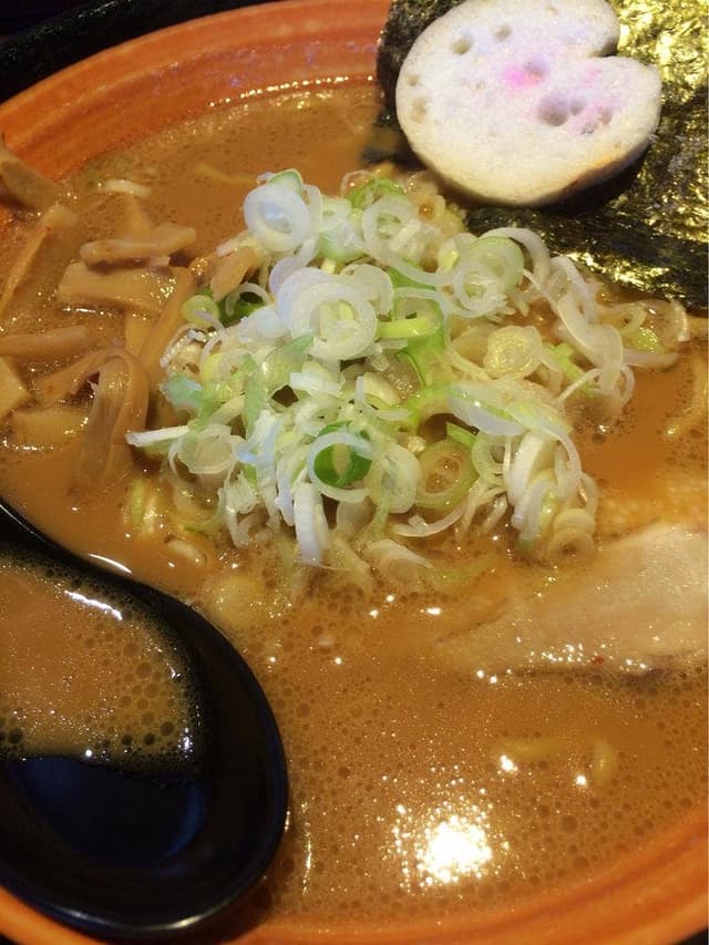 麺や 虎鉄 西岡店 - サブ画像2
