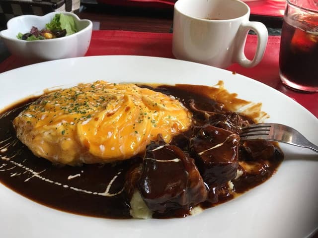 飛行船 - サブ画像2