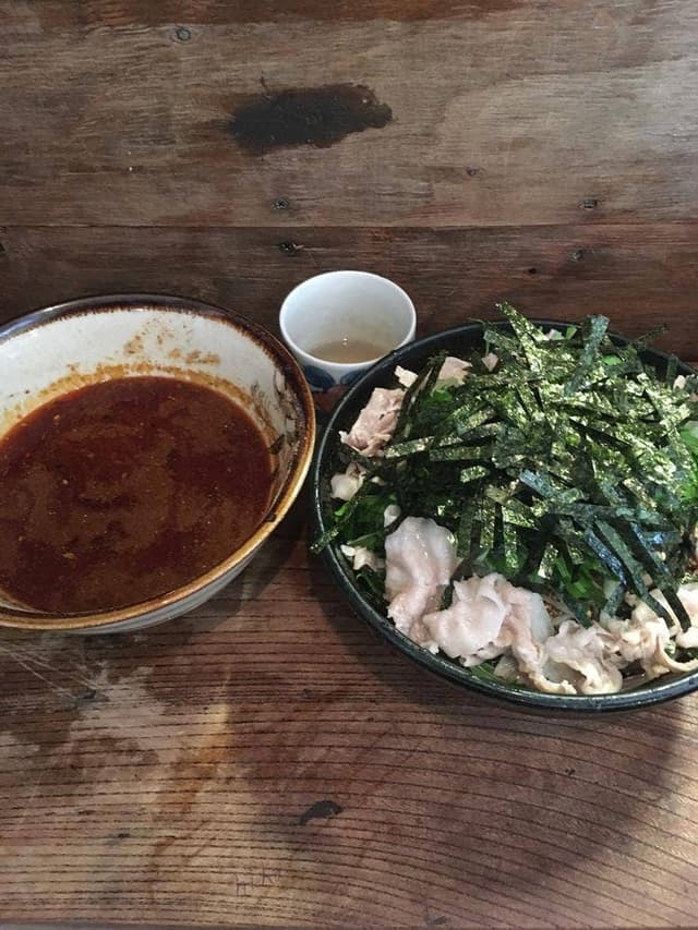 浅見製麺所 - サブ画像1