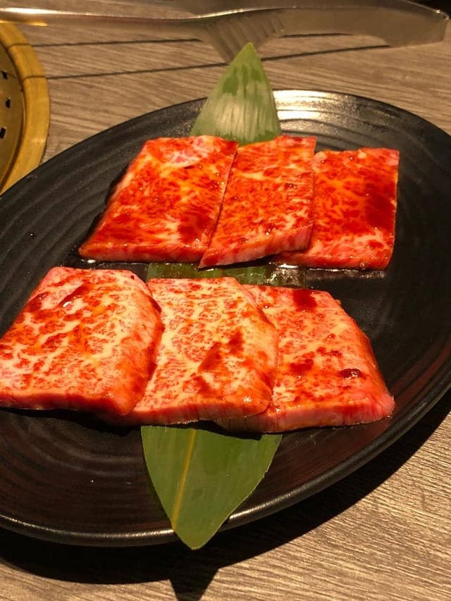 焼肉 曺苑 - サブ画像3