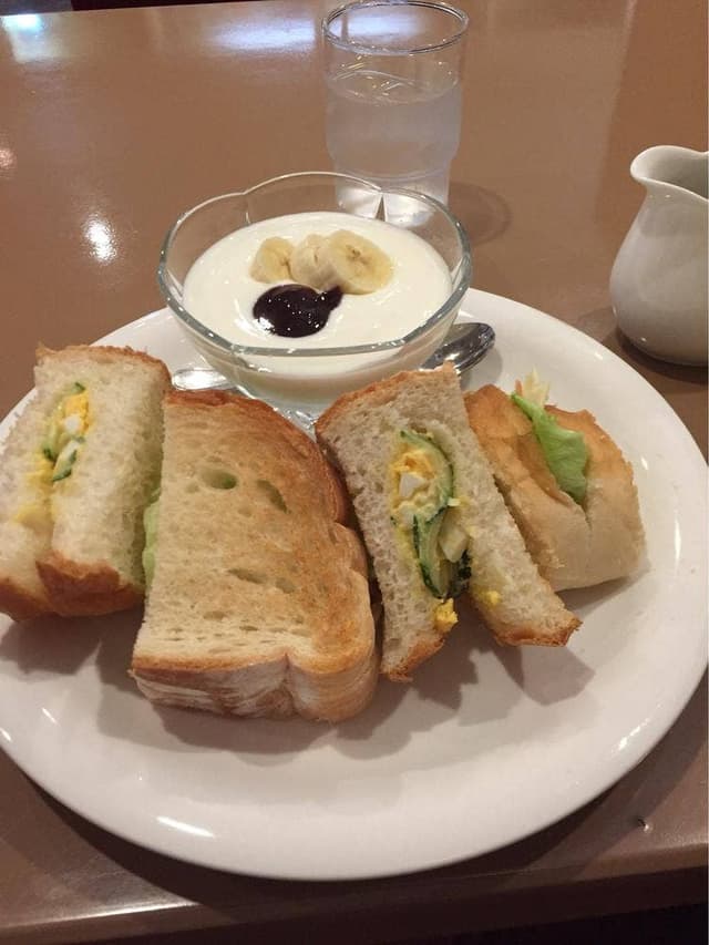 北野珈琲 長住店 - サブ画像1