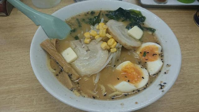 雪ん子裾野店 - サブ画像2