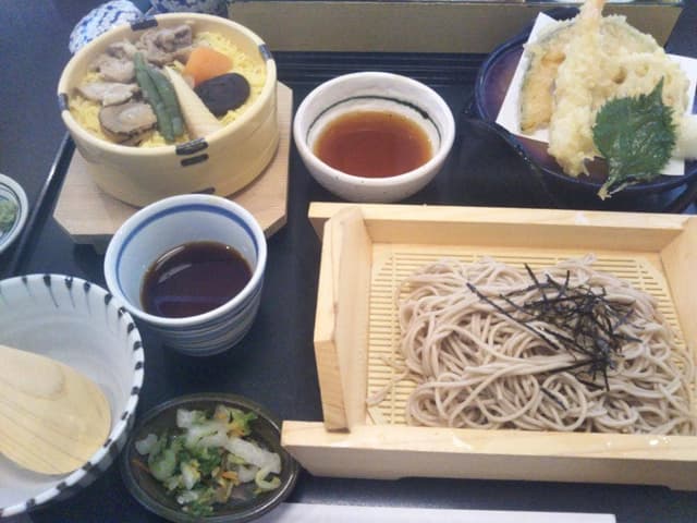 和風亭 泡瀬店 - サブ画像1