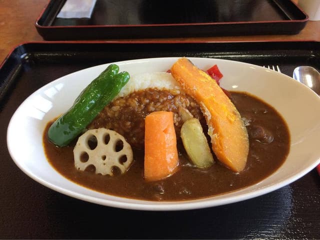 道の駅米山 ふる里センターY・Y - サブ画像1
