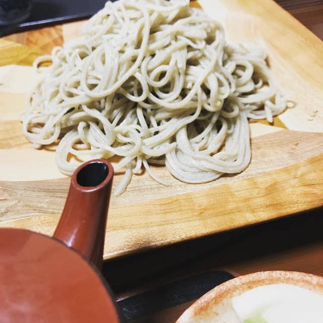 蕎麦処 一休 - サブ画像3