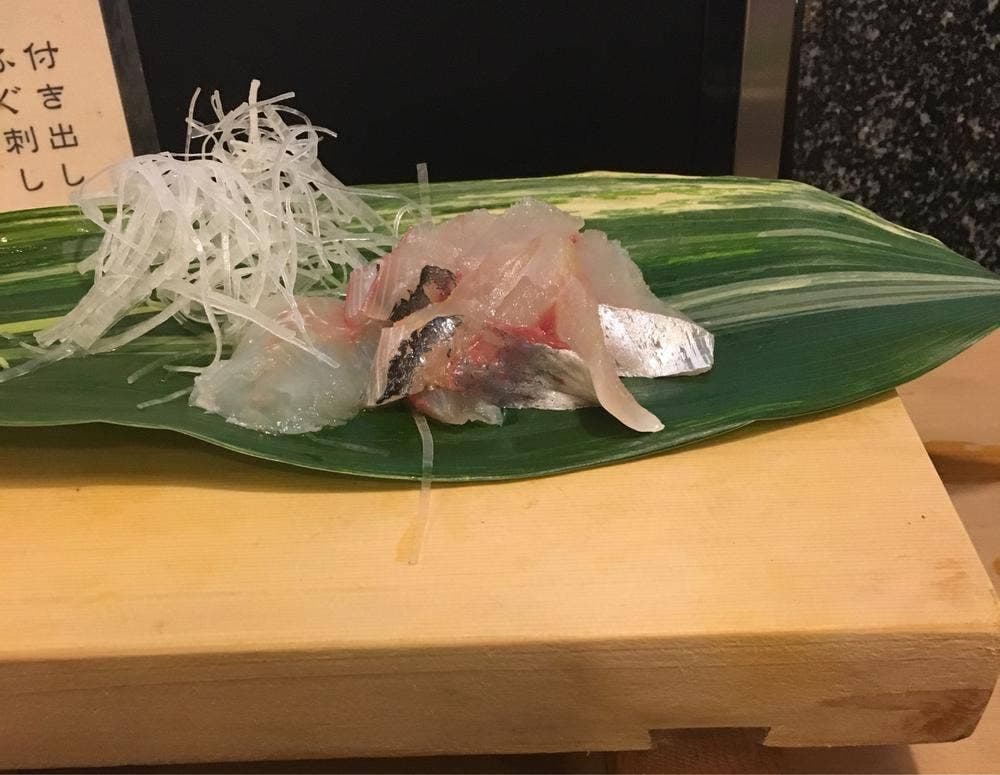 鮨安