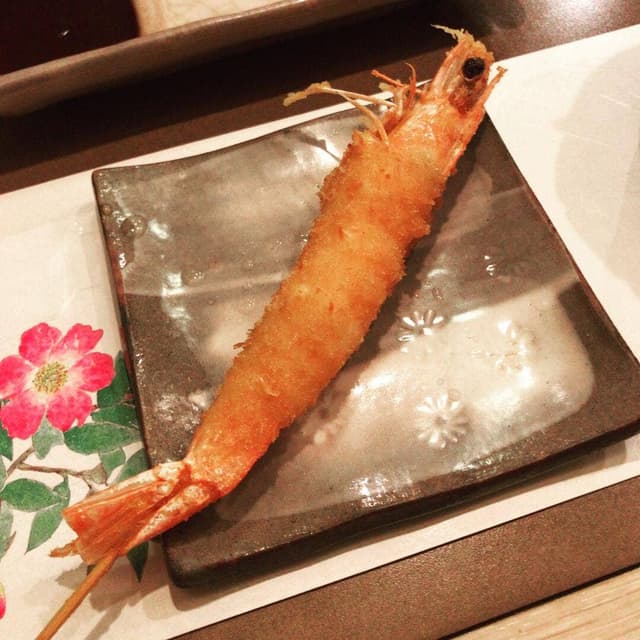 串あげ あだち - サブ画像1