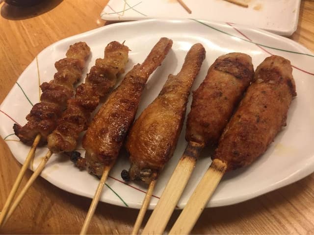 串鳥 仙台駅西口店 - サブ画像3