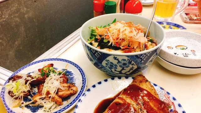 大衆ろばた焼酒場 足立屋 - サブ画像1