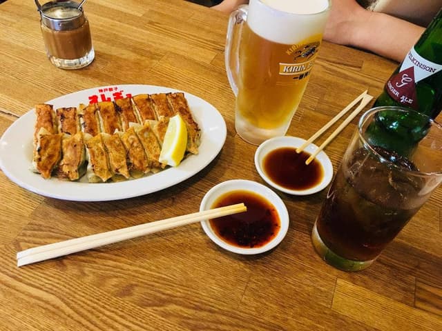 神戸餃子オレギョ トアウエスト店 - サブ画像3