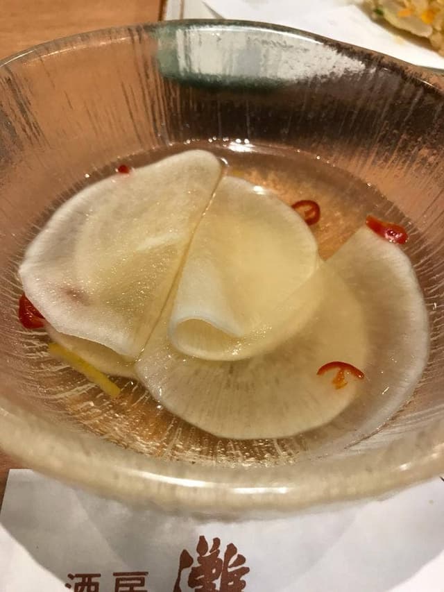 酒之灘屋 - サブ画像2