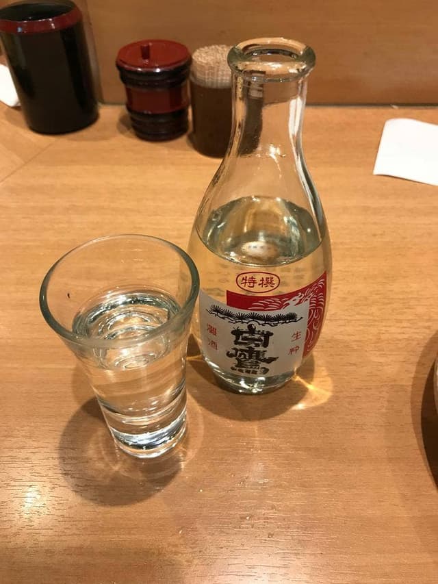 酒之灘屋 - サブ画像1
