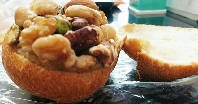 那須のお米のパン屋さん - サブ画像3