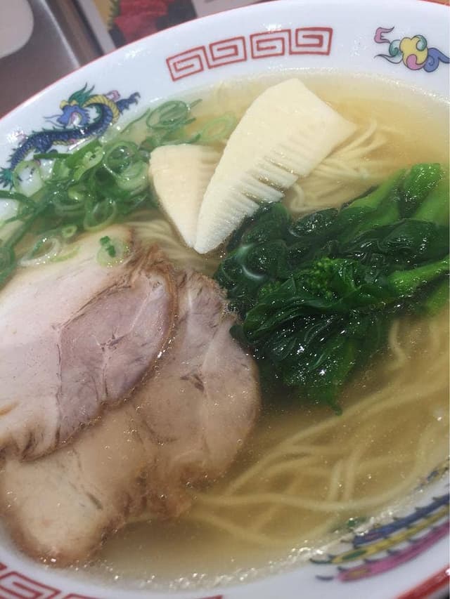 山川PA下り ショッピングコーナー - サブ画像1
