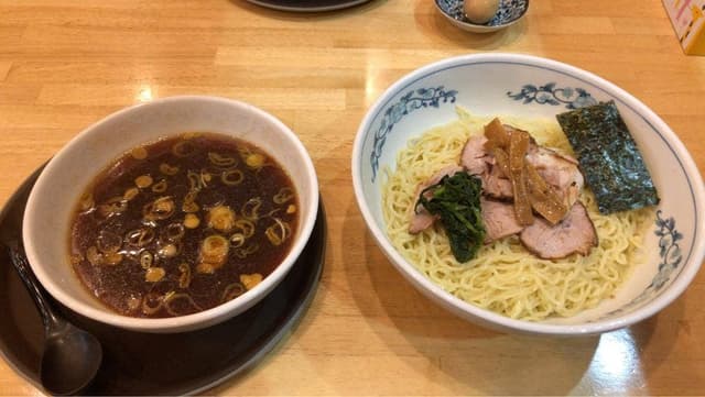 らーめんヒグマ 長岡店 - サブ画像1