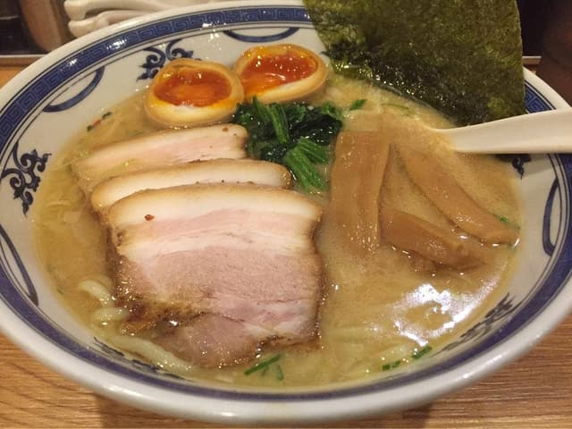 麺座風水 - サブ画像2