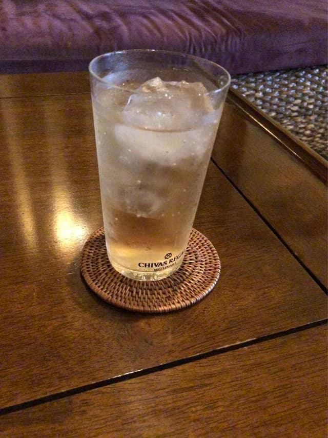 Asian cafe bar TerangBulan - サブ画像1