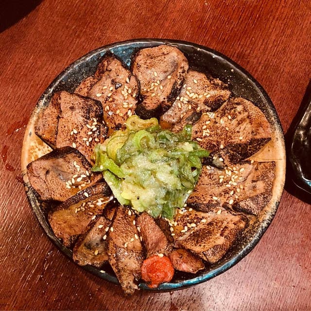 串屋 さむらい - サブ画像3