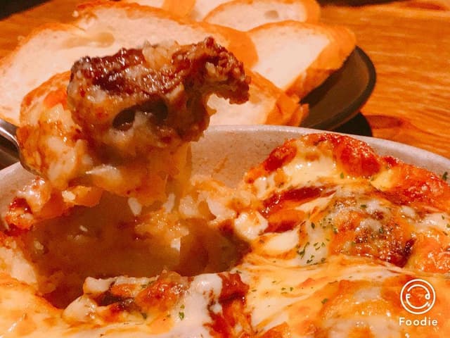 炭焼きグリル孫三郎 かご町店 - サブ画像3