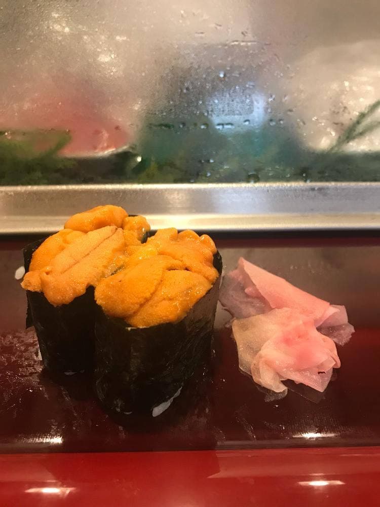 初寿司