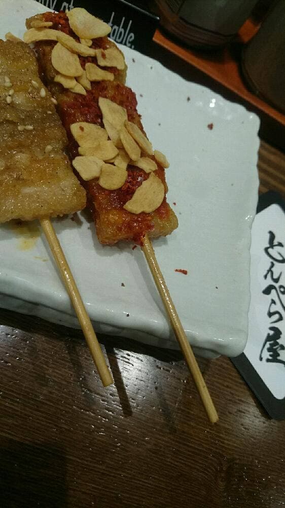 居酒屋 鴨と豚 とんぺら屋 錦3丁目店 - サブ画像3