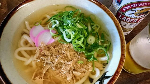 東筑軒 直方うどん店 - サブ画像2