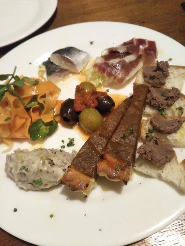 Bistro N - サブ画像2