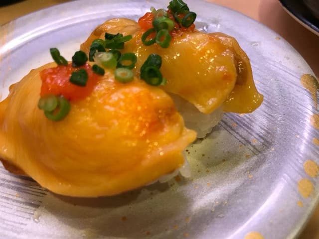 男爵寿司 - サブ画像3