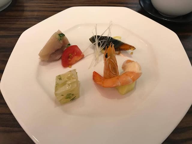 中国名菜 銀座アスター プティシーヌ町田 - サブ画像2